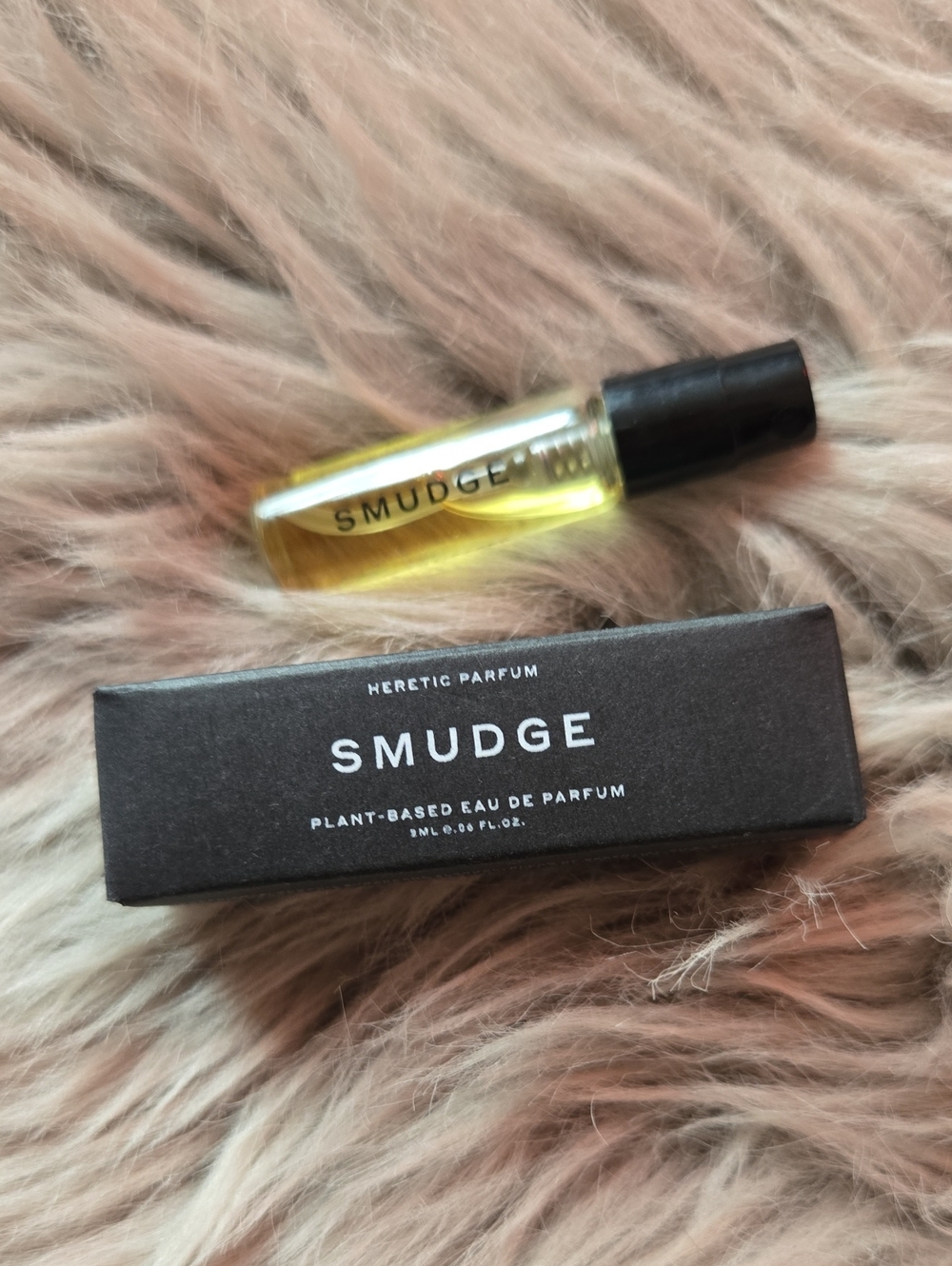 Heretic Parfum - Smudge